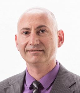 Craig Evans General Manager