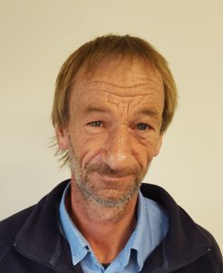 Davey Guyton Irrigation System Operator