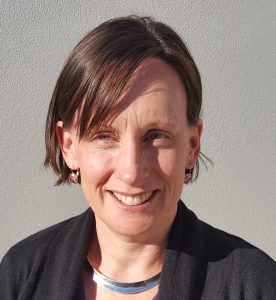 Helen Anderson Administrator