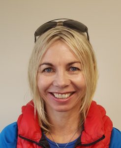 Judith Neilson Environmental Manager